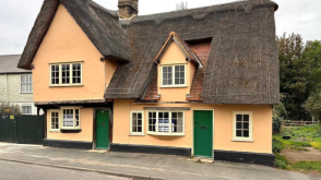 Cottages for Improvement in Essex photo
